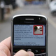 Illustration for article titled Fake TxtnWalk iPhone App Is Now Real Email N Walk iPhone App